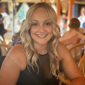 Meet your Posher, Amée